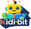 kidibit logo origional